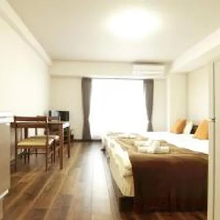 むつみ庵新今宮903 Apartment